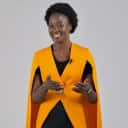 Aidah Munzatsi, Health Education & Communications Lead at UlCure